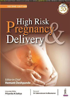 High Risk Pregnancy & Delivery 2nd Edición | بارداری و زایمان پرخطر